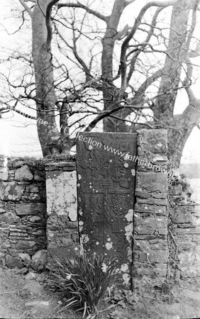 DOE CASTLE & ABBEY